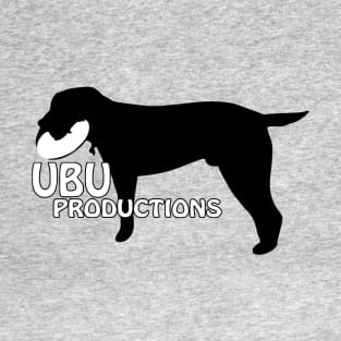 UBU Productions T-Shirt